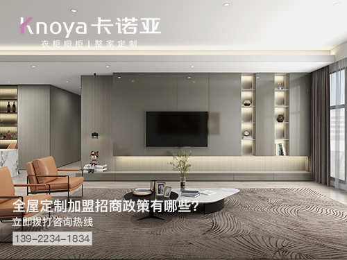 吐鲁番全屋定制加盟哪个品牌好? 吐鲁番全屋定制加盟哪个品牌好?