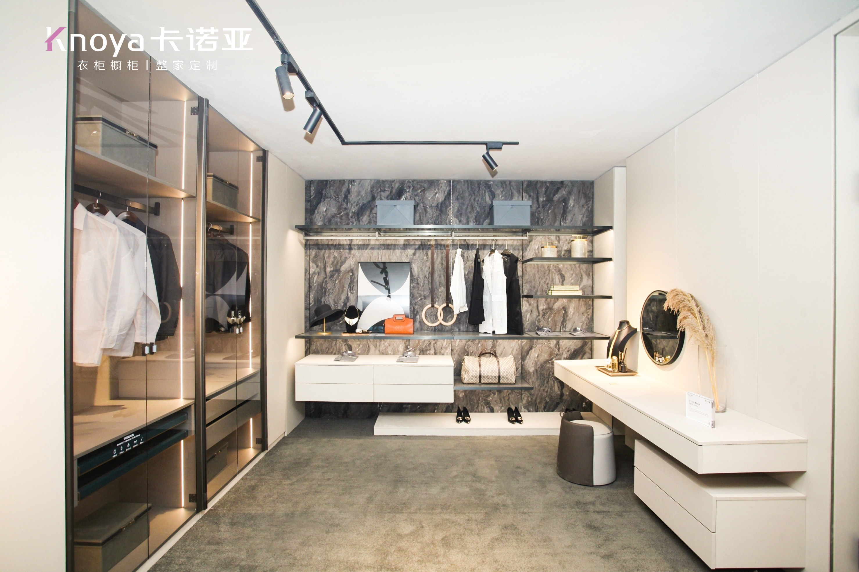 遇“建”整家|卡诺亚强势出圈中国建博会(广州) 遇“建”整家|卡诺亚强势出圈中国建博会(广州)