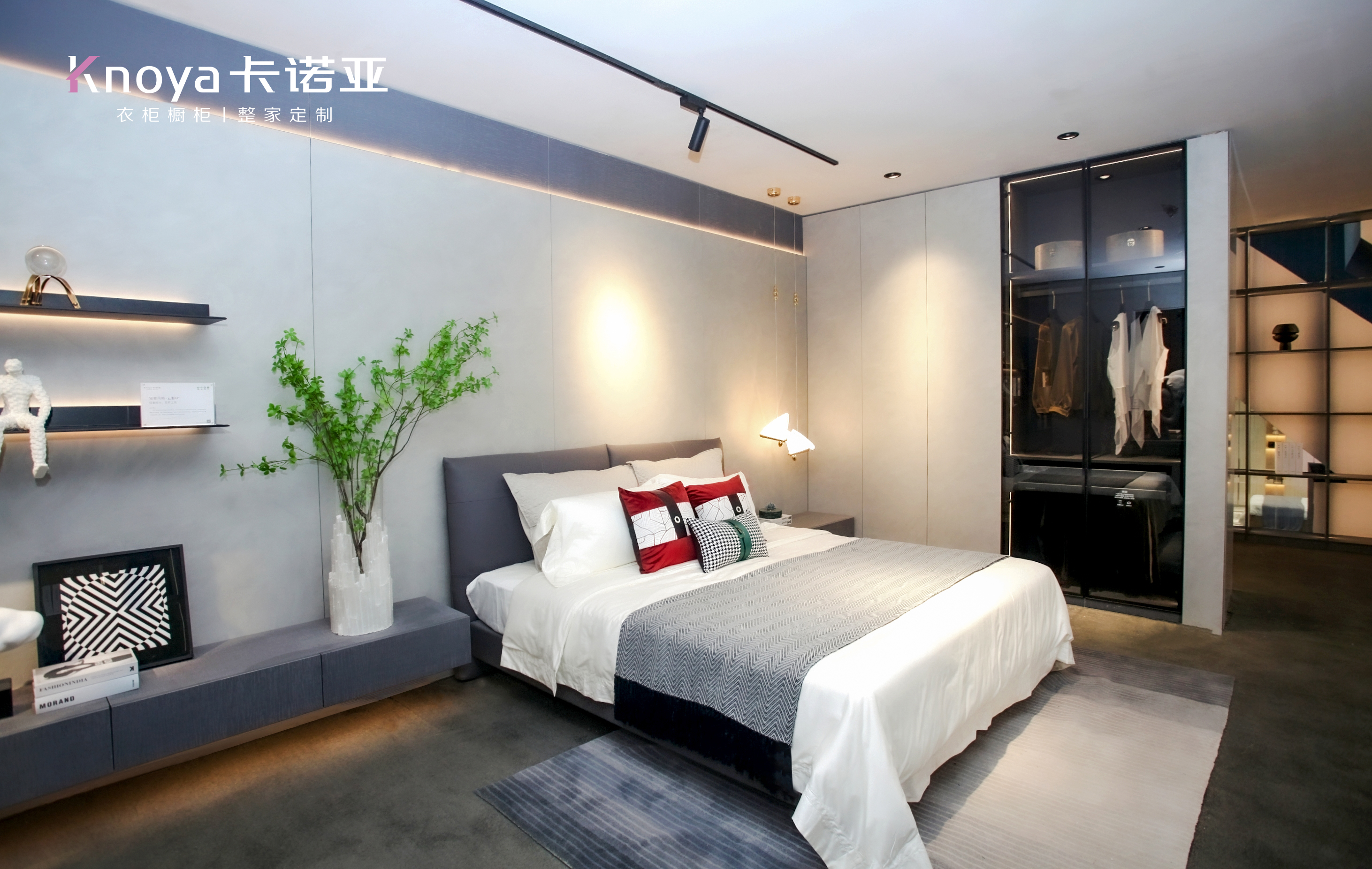 遇“建”整家|卡诺亚强势出圈中国建博会(广州) 遇“建”整家|卡诺亚强势出圈中国建博会(广州)