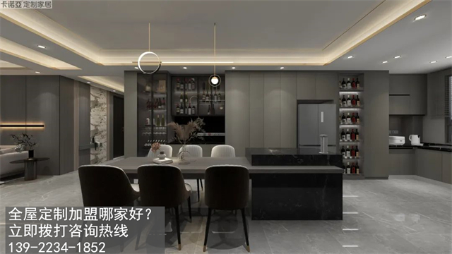 成品家具和全屋定制哪个好?有什么区别? 成品家具和全屋定制哪个好?有什么区别?