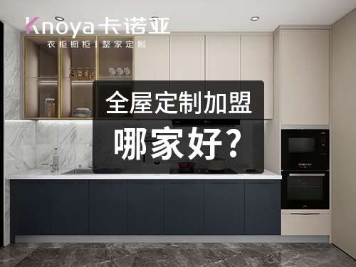青海省全屋定制加盟哪家好? 青海省全屋定制加盟哪家好?