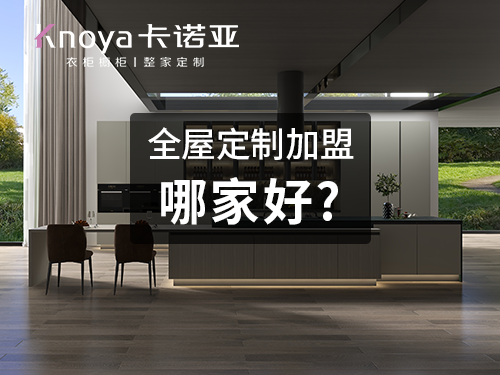 2023年加盟全屋定制家具怎样?未来发展趋势如何? 2023年加盟全屋定制家具怎样?未来发展趋势如何?
