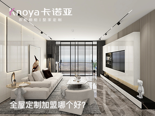 珠海全屋定制加盟哪个品牌好? 珠海全屋定制加盟哪个品牌好?